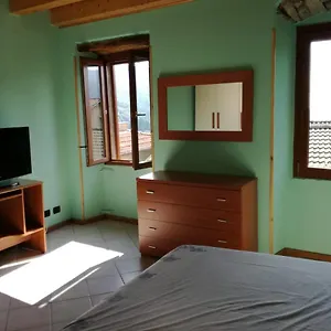 Casa Tarcisio Bed and breakfast