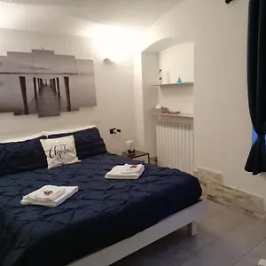 La Poesia Del Bed and breakfast