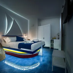 Bed and breakfast Cocciu D'amuri