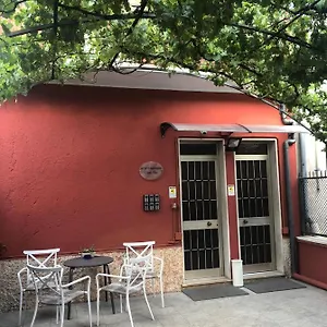 Casa Mia Pensión