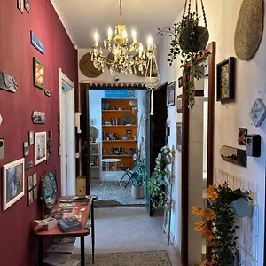 Assaje Guestroom Bed and breakfast