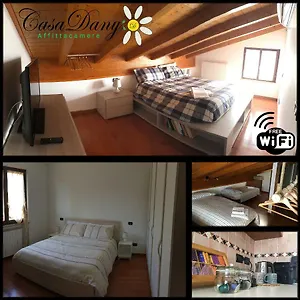 Casa Dany Pensión