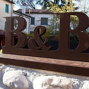 Agli Angeli Pieve di Soligo