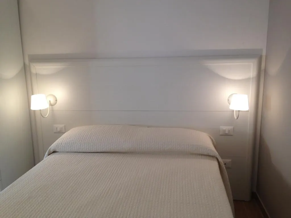 Residenza Le Zagare Aparthotel Castellammare del Golfo