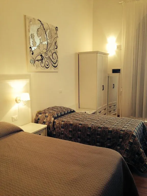 Residenza Le Zagare Aparthotel Castellammare del Golfo