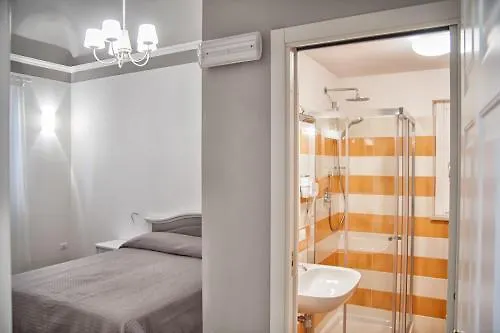 ***  Residenza Le Zagare Aparthotel Castellammare del Golfo Italy