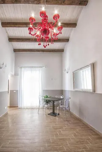 Residenza Le Zagare Aparthotel Castellammare del Golfo