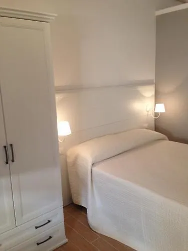 Residenza Le Zagare Aparthotel Castellammare del Golfo 3*,  Italy