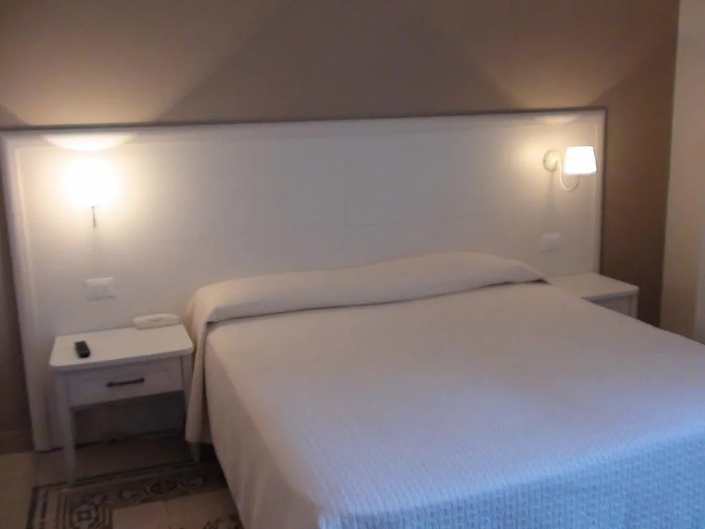 Residenza Le Zagare Aparthotel Castellammare del Golfo