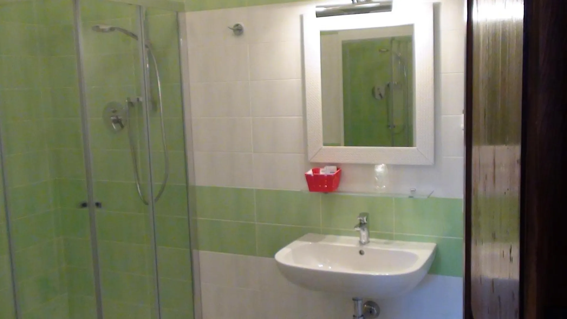 Residenza Le Zagare Aparthotel Castellammare del Golfo 3*,  Italy