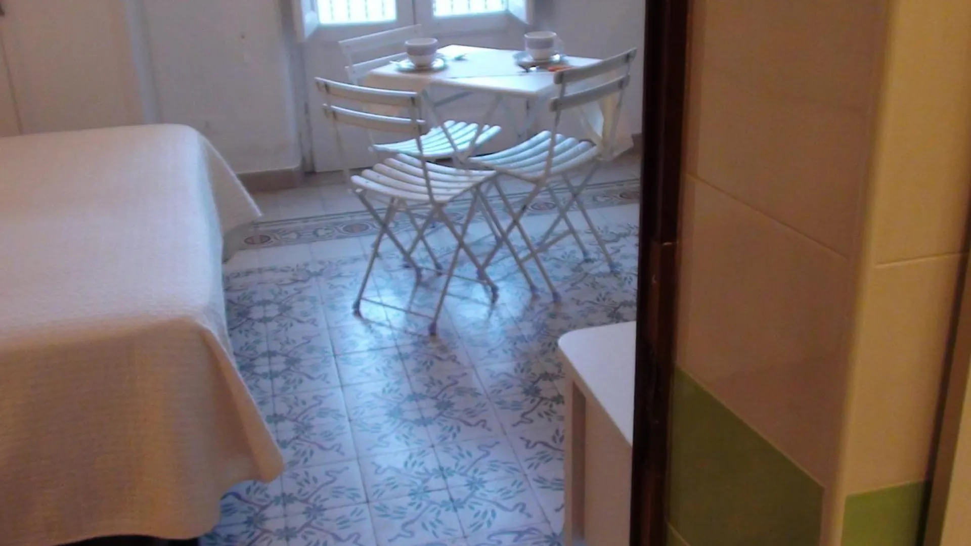 ***  Residenza Le Zagare Aparthotel Castellammare del Golfo Italy