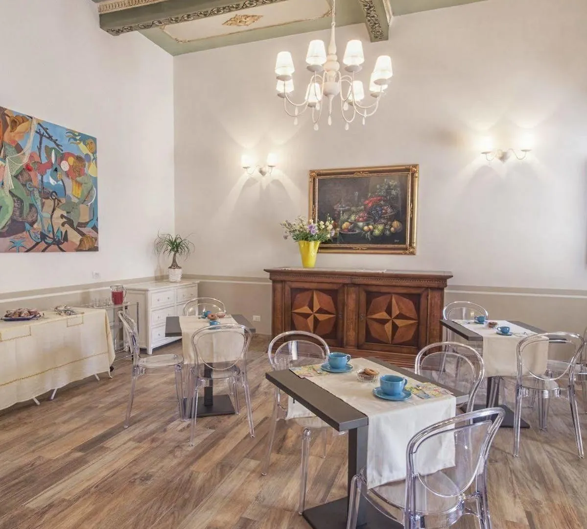 Residenza Le Zagare Aparthotel Castellammare del Golfo