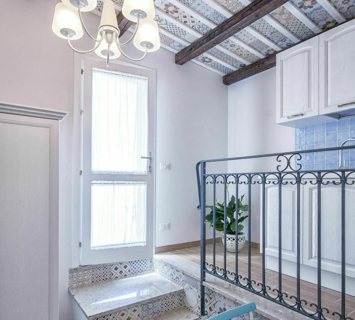 ***  Residenza Le Zagare Aparthotel Castellammare del Golfo Italy