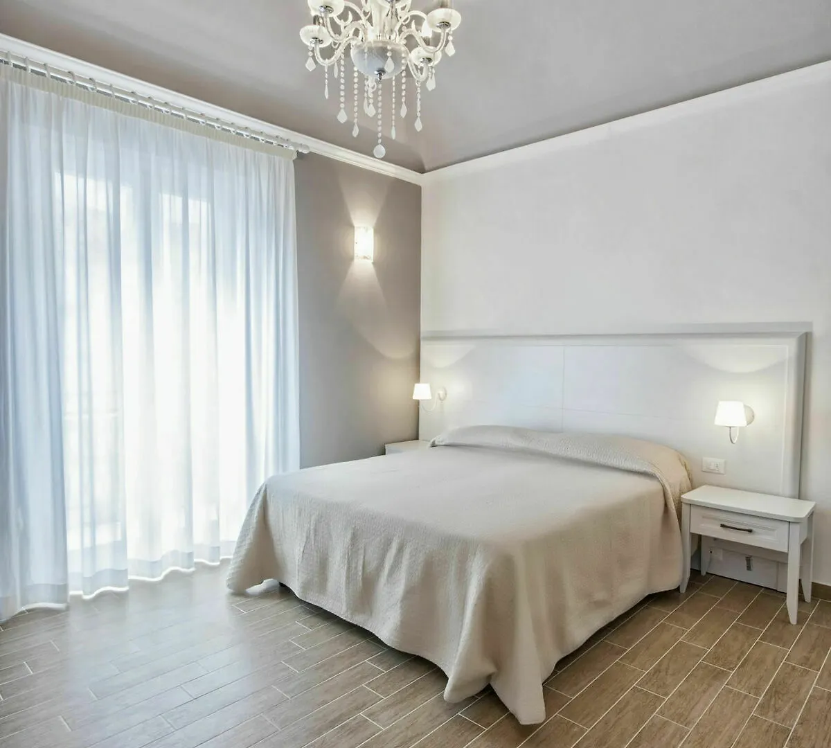 Residenza Le Zagare Aparthotel Castellammare del Golfo
