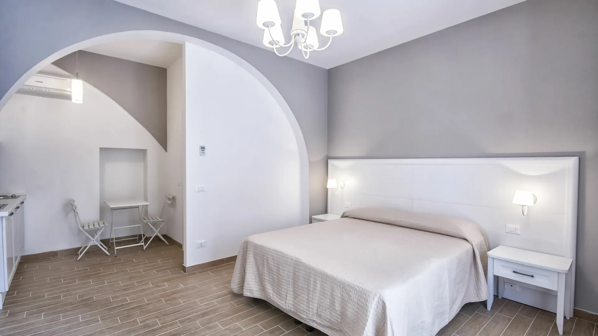 Residenza Le Zagare Aparthotel Castellammare del Golfo