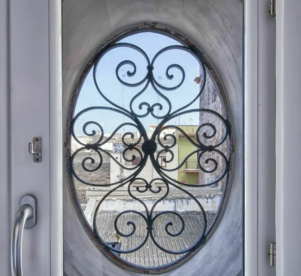 Residenza Le Zagare Aparthotel Castellammare del Golfo