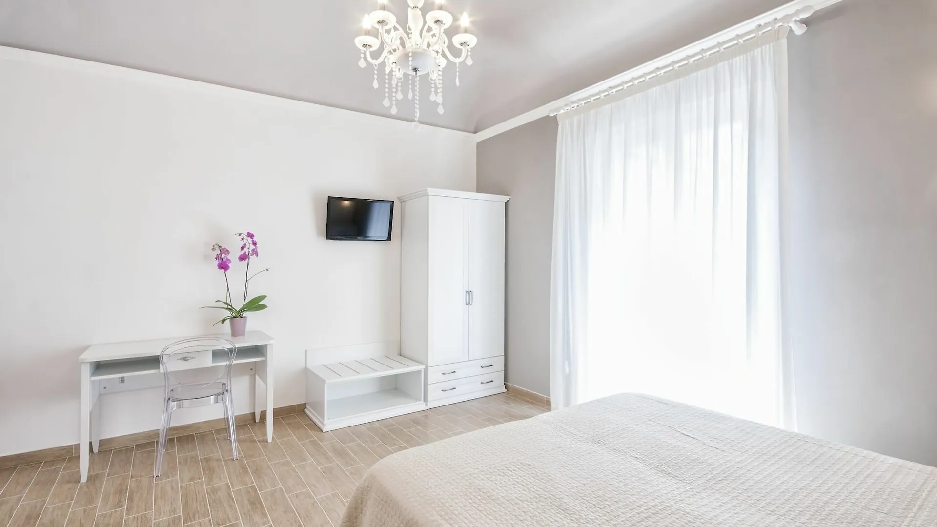 Residenza Le Zagare Aparthotel Castellammare del Golfo 3*,  Italy