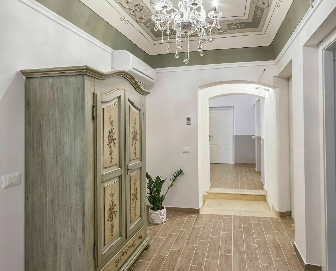 Residenza Le Zagare Aparthotel Castellammare del Golfo