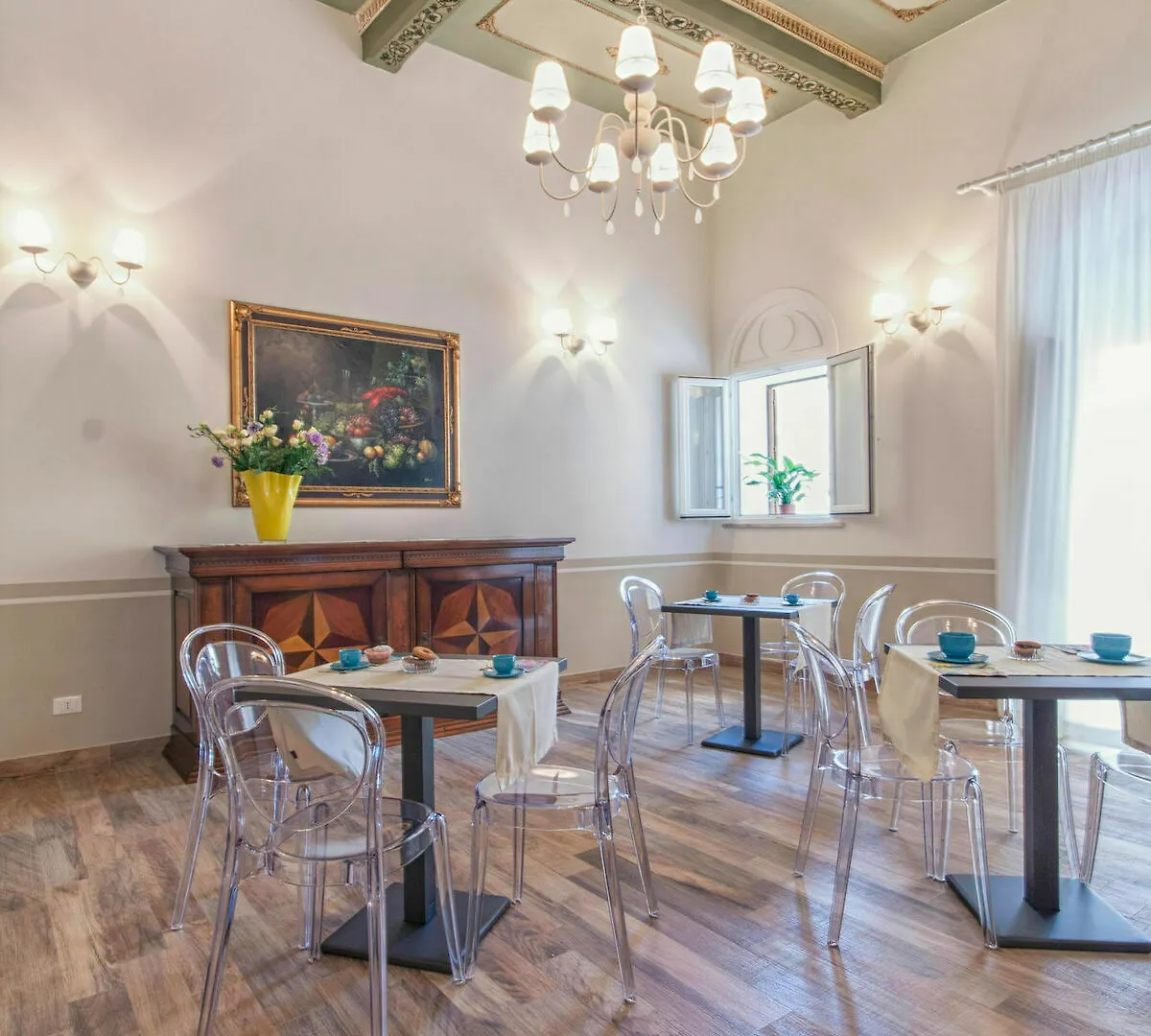 Residenza Le Zagare Aparthotel Castellammare del Golfo