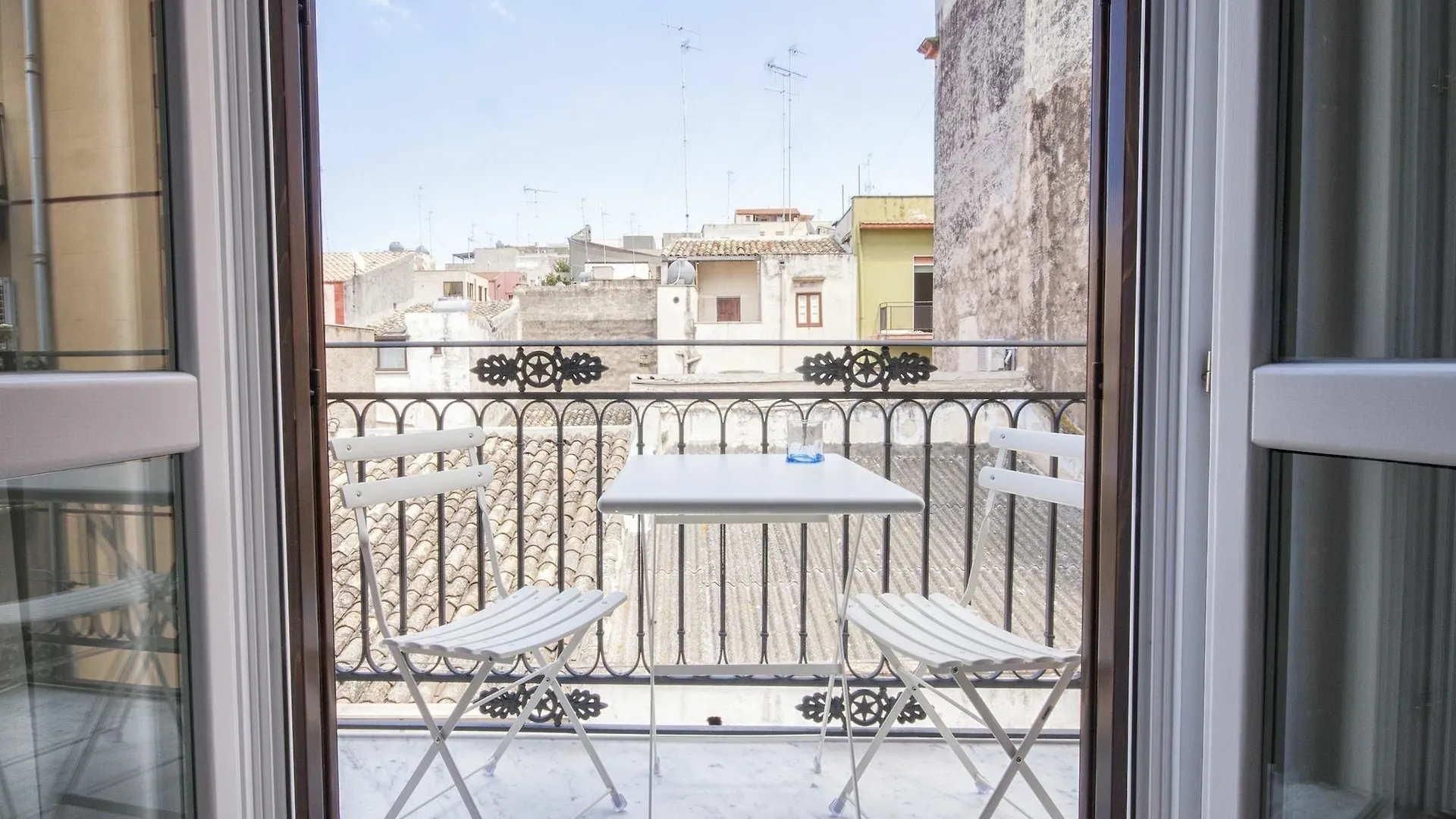 Residenza Le Zagare Aparthotel Castellammare del Golfo Italy