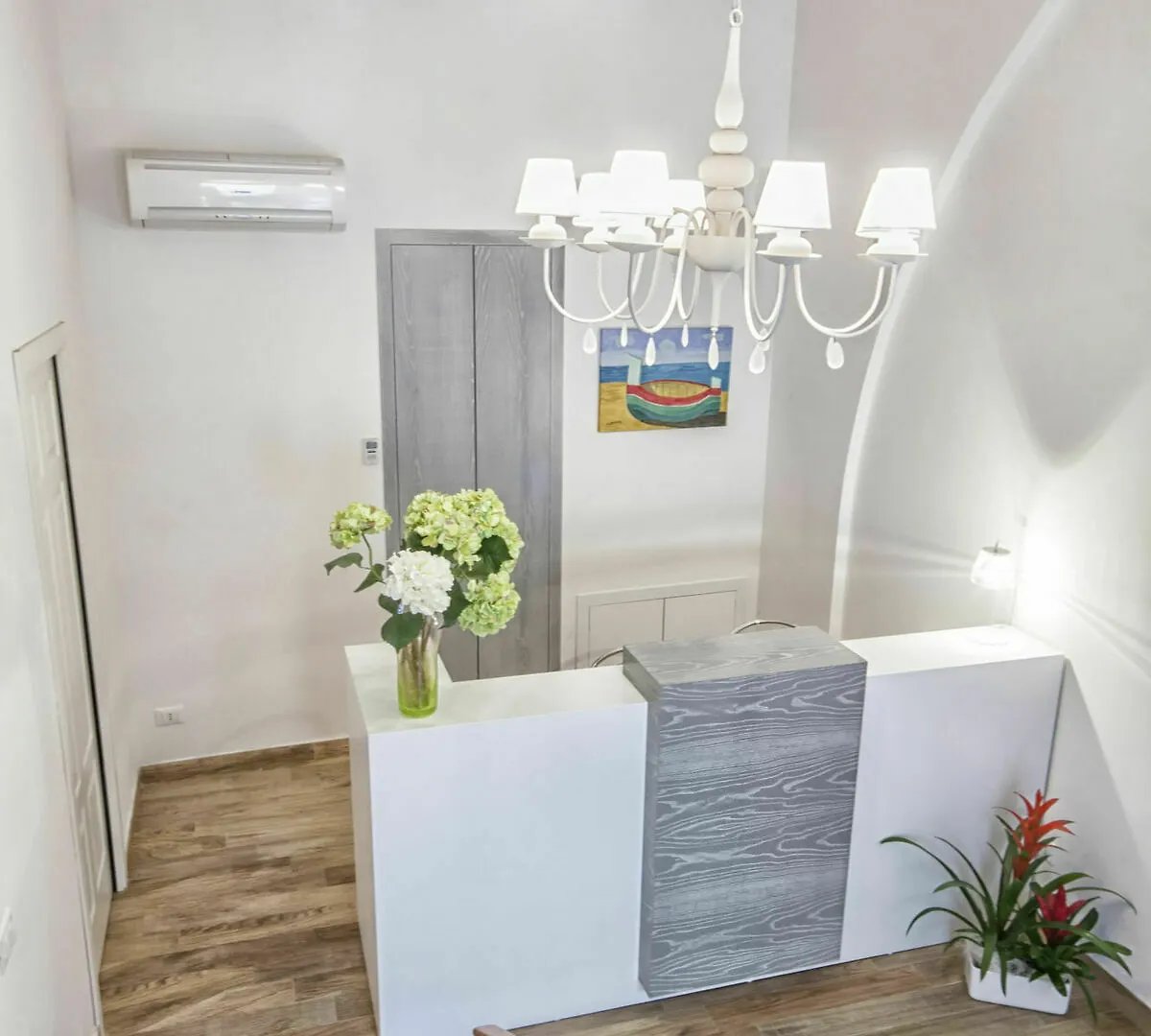 Residenza Le Zagare Aparthotel Castellammare del Golfo 3*,